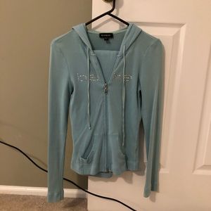 Bebe tracksuit